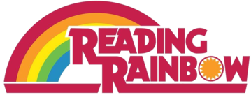 reading rainbow logo