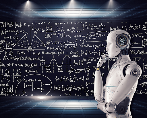 ai robot