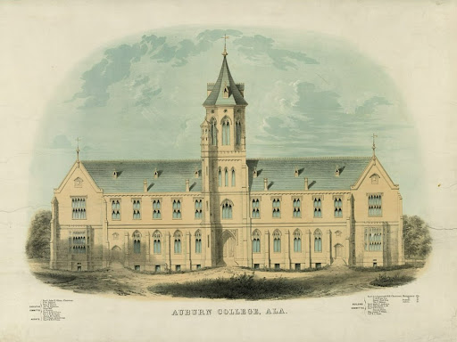 auburn college