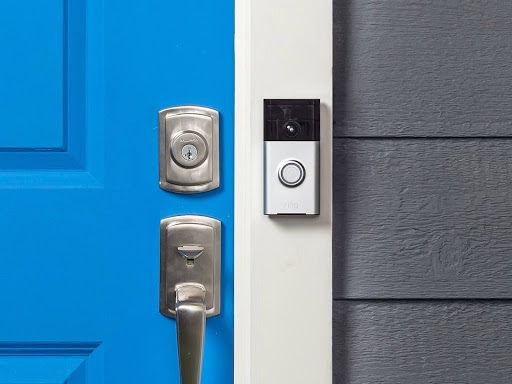 ring doorbell