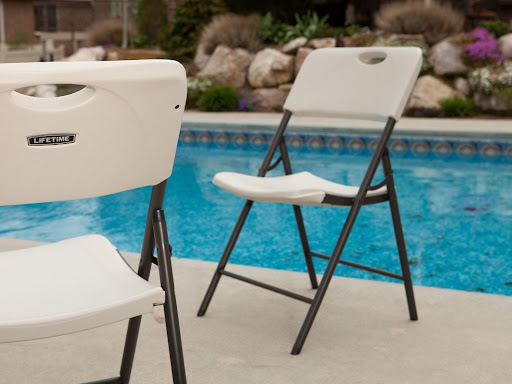 folding chair