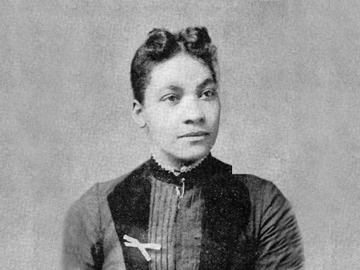 dr rebecca lee crumpler 