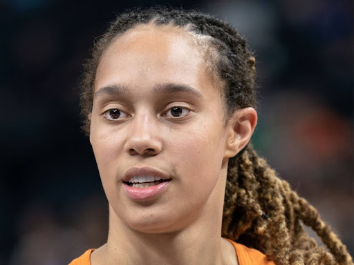 brittney griner
