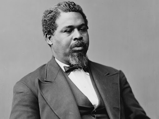 robert smalls portrait