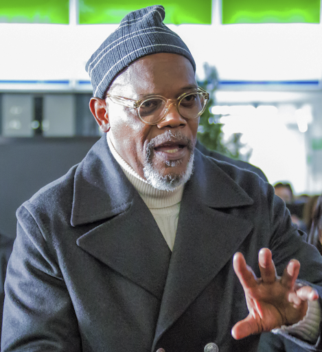 samuel l jackson