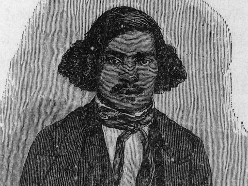 illustration of stephen bishop 