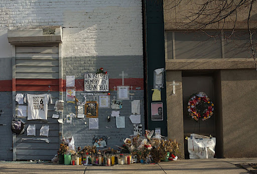 memorial for sean bell