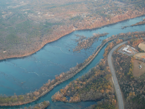 savannah river