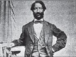 william donnegan
