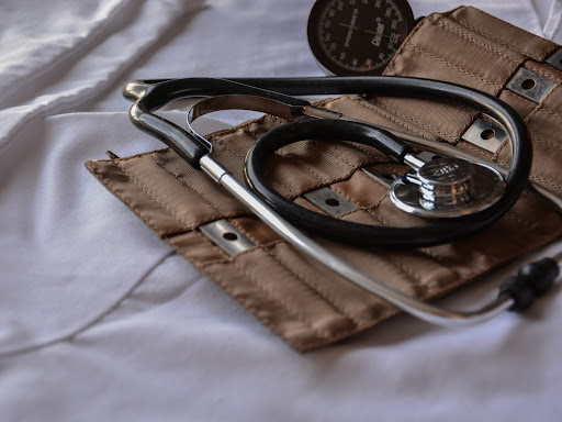 doctor tools