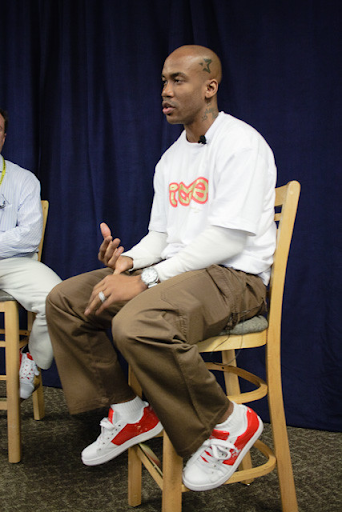 stephon marbury sitting down