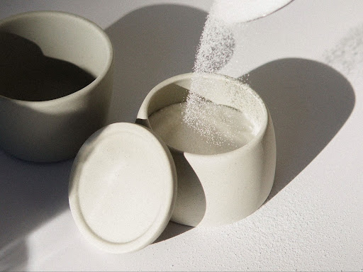 sugar containers