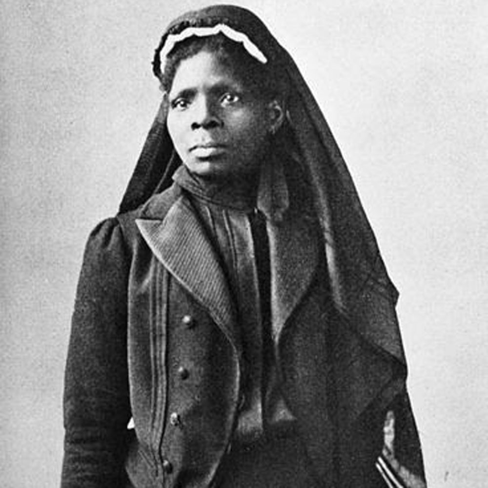 Susie King Taylor