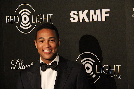 don lemon smiles