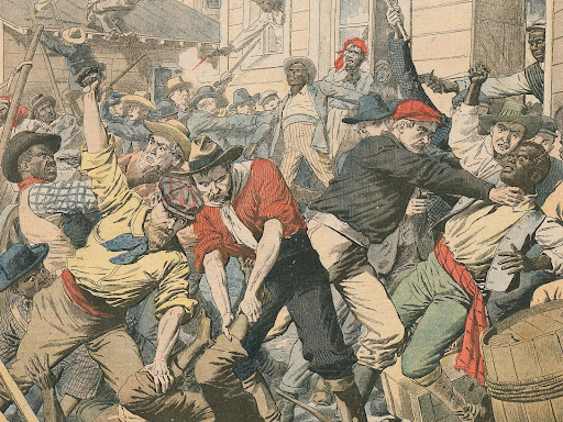1906 atlanta way massacre