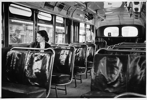 montgomery alabama bus boycott 