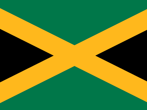 jamaica flag