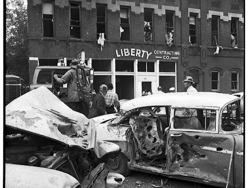 birmingham 1963
