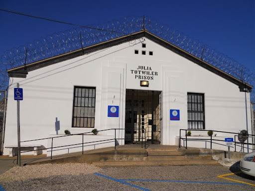 julia tutwiler prison
