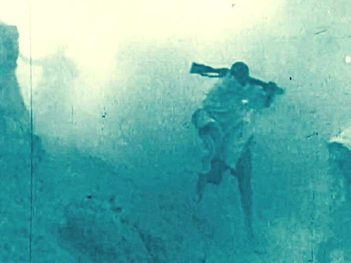 photo of second the italo-ethiopian war with mustard gas