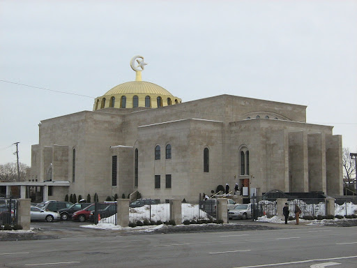 mosque