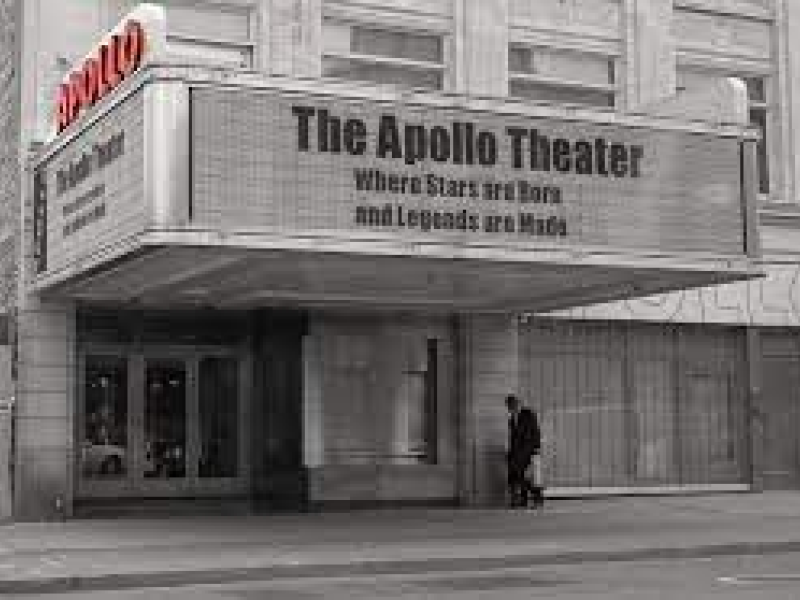 This Theater Helped Spark The Career Of Many Black Entertainers | PushBlack