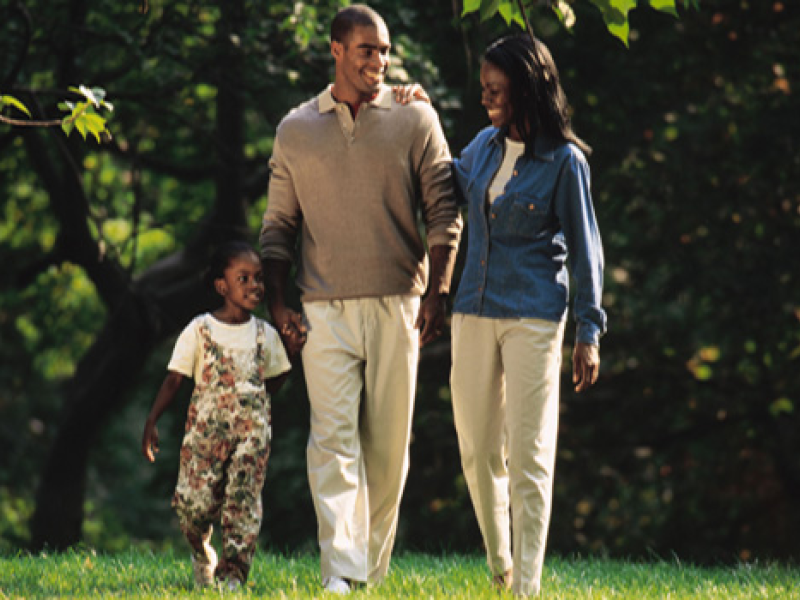 The Creative Tradition Keeping Black Families Together | PushBlack