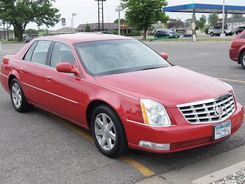 The History Behind Black Folks' Love Of Cadillacs PushBlack