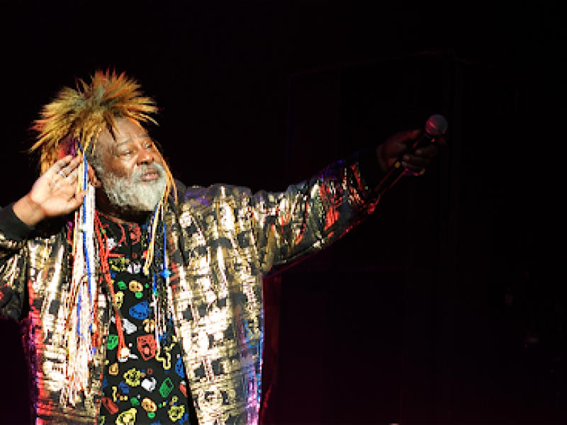 He&rsquo;s One Of The Most Sampled Music Artists Of All Time | PushBlack