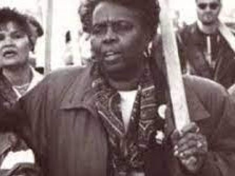 She Understood That Labor Rights Helped To Push Civil Rights | PushBlack