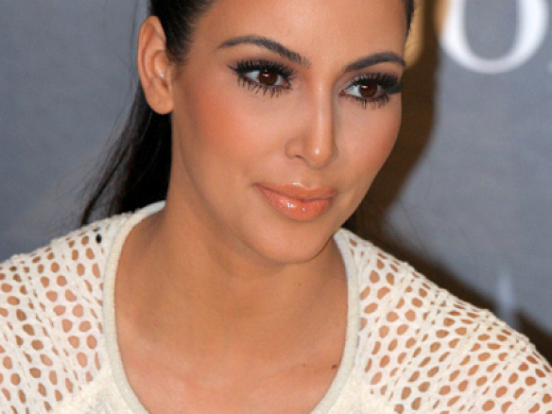 A Letter To Kim K: Are You Really About This Life? | PushBlack