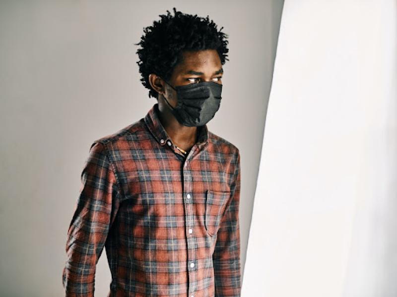 The Push To Criminalize MaskWearing Raises Critical Health And Privacy