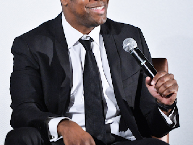 What Michael Jackson and Chris Tucker’s True Friendship Reveals | PushBlack