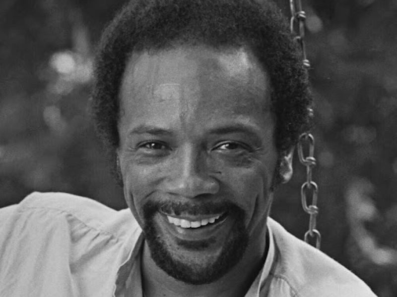 did quincy jones smoke cigarettes 3 Extraordinary Little-Known Facts About Quincy Jones