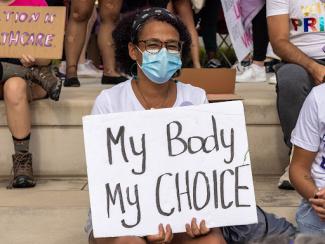 march for reproductive justice in atlanta georgia