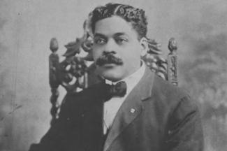 Arturo Alfonso Schomburg
