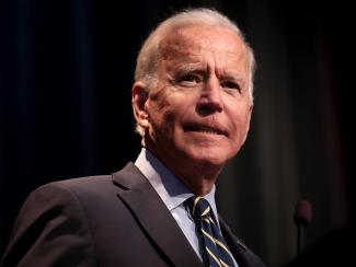 President Joe Biden