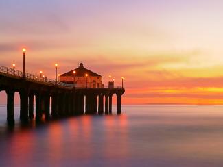 Manhattan Beach, California