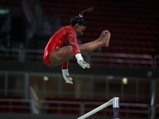 Simone Biles
