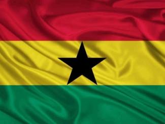 ghana flag