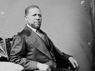 Hiram Rhodes Revels