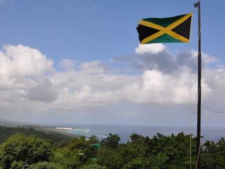 jamaican flag