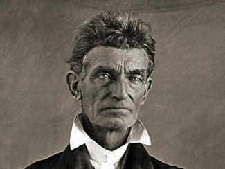 John Brown Photo