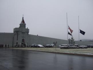 Attica Correctional Facility