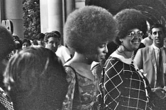 Angela Davis