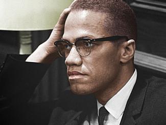 Malcolm X