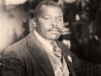 Marcus Garvey