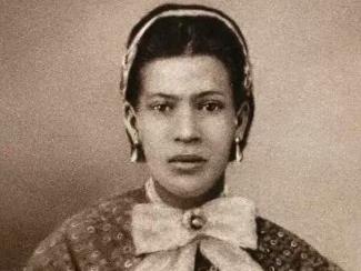 Marie Laveau