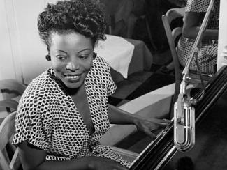 Mary Lou Williams