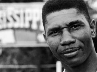 picture of medgar evers 